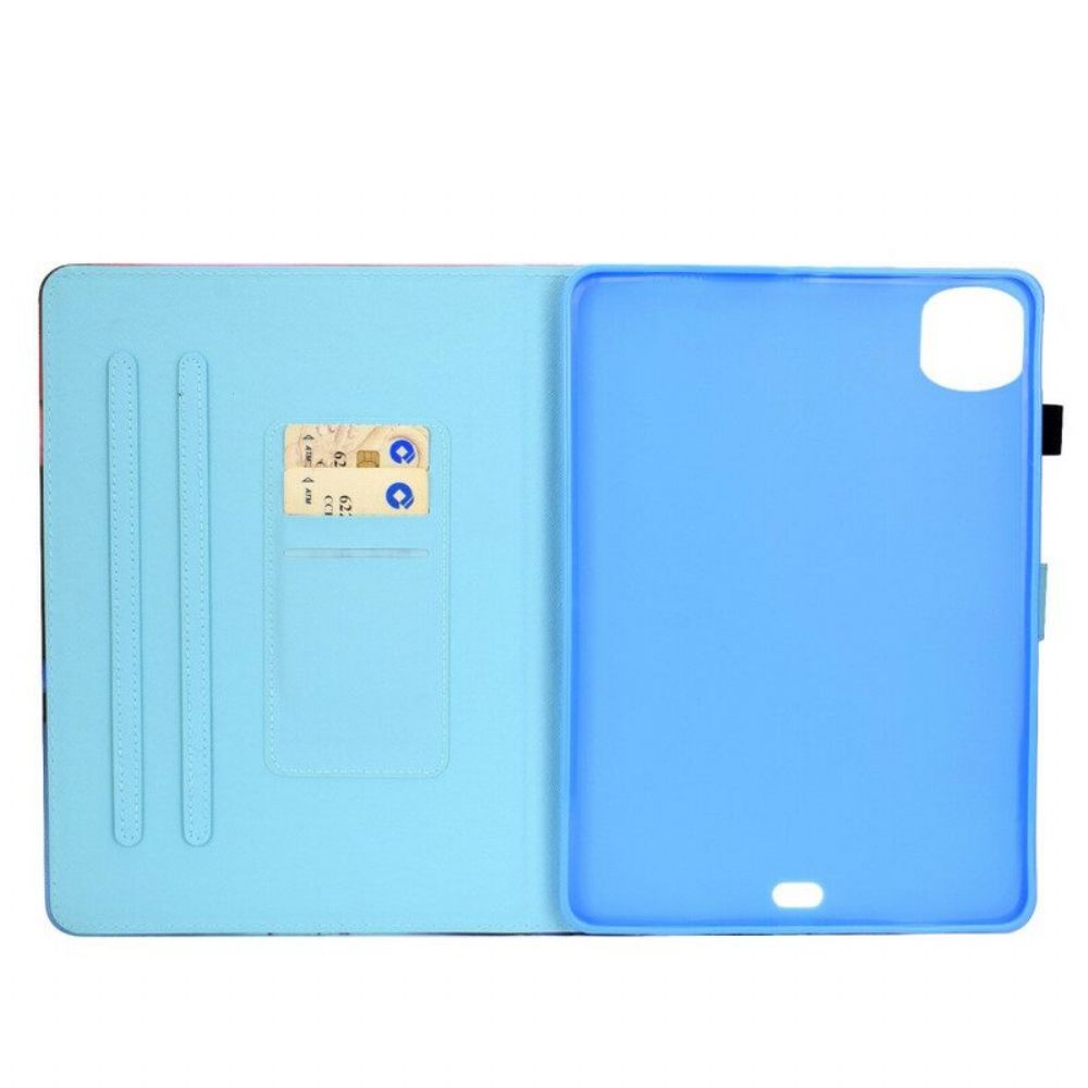 Flip Case Für iPad Pro 11