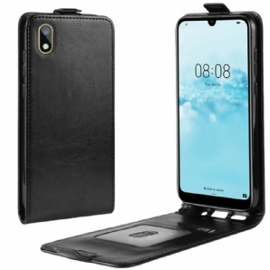 Flip Case Für / Honor 8S Flip Case Klappbar