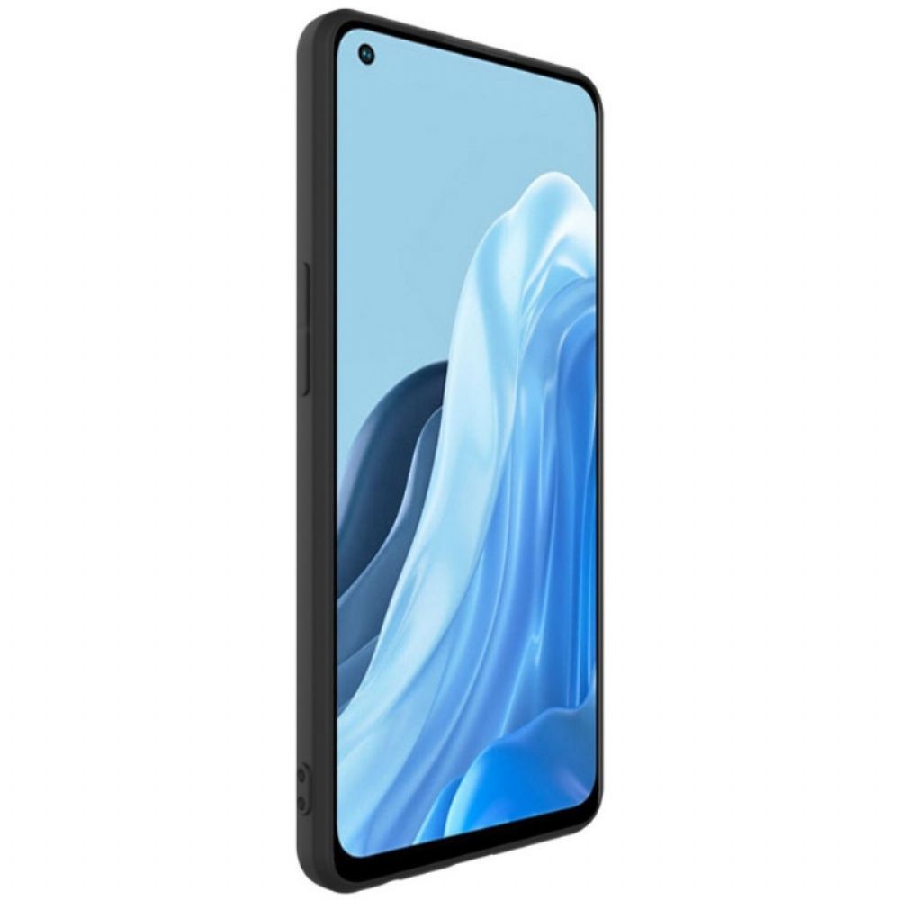 Hülle Für Oppo Reno 7 Mate Uc-3 Serie Imak