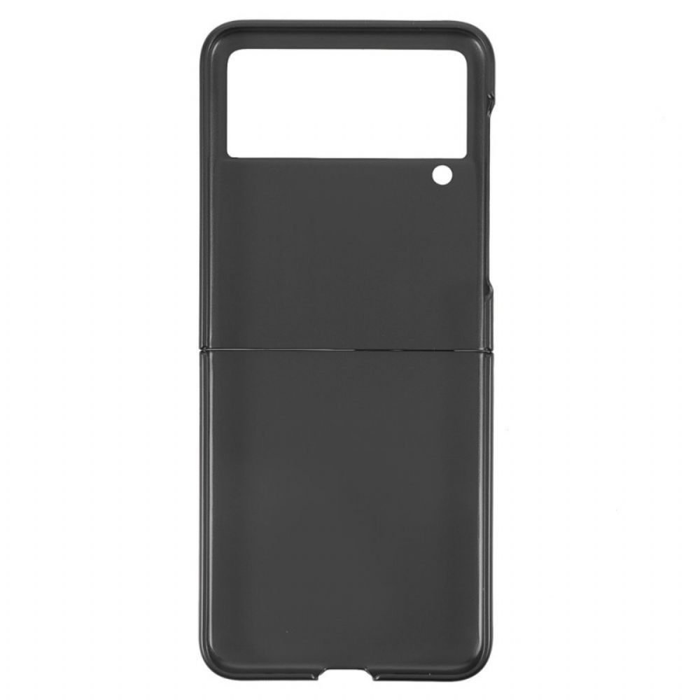 Handyhülle Für Samsung Galaxy Z Flip 3 5G Flip Case Kofferdesign