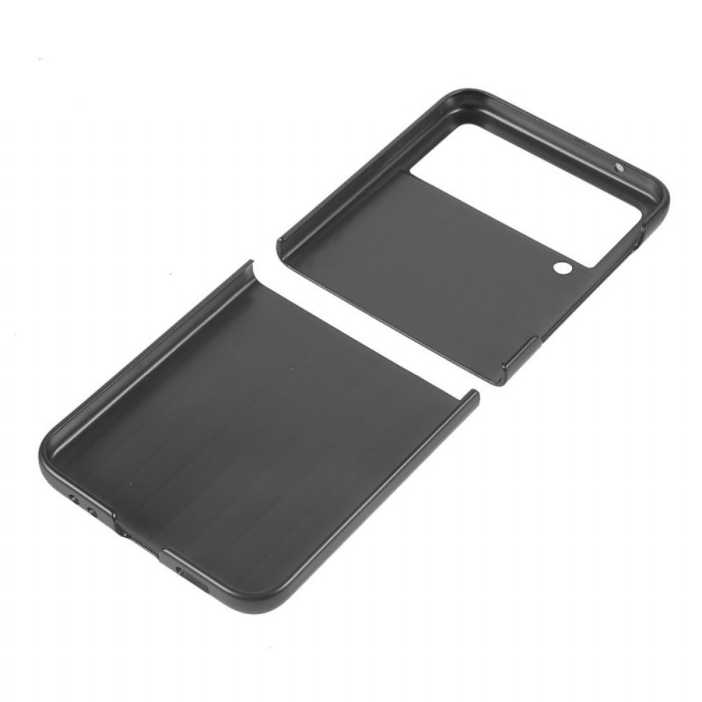 Handyhülle Für Samsung Galaxy Z Flip 3 5G Flip Case Kofferdesign