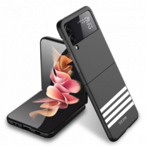 Hülle Für Samsung Galaxy Z Flip 3 5G Flip Case Gkk-barren