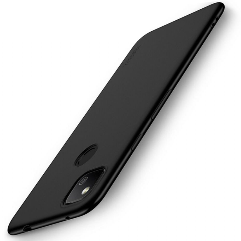 Handyhülle Für Google Pixel 4a Mate Guardian-serie X-level