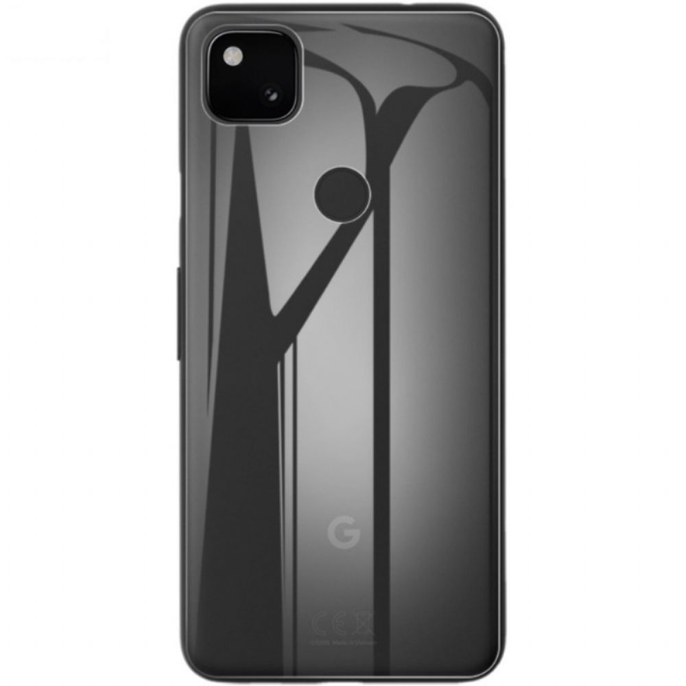 Hintere Schutzfolie Für Google Pixel 4A Imak