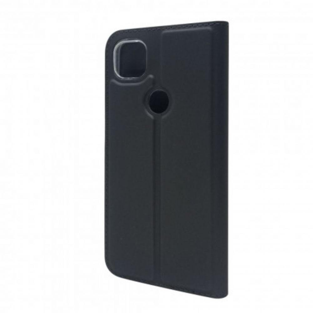 Schutzhülle Für Google Pixel 4a Flip Case Harmonisch