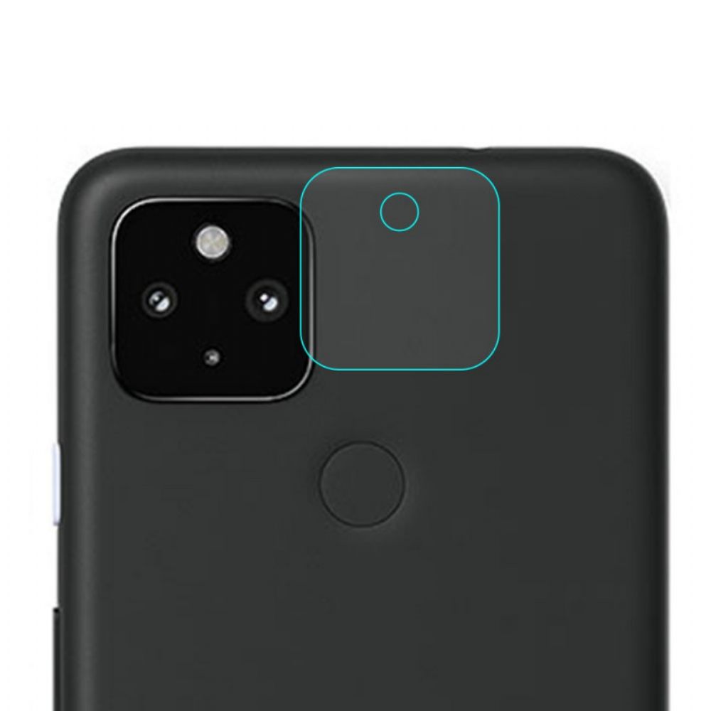 Schutzscheibe Aus Gehärtetem Glas Für Google Pixel 4A