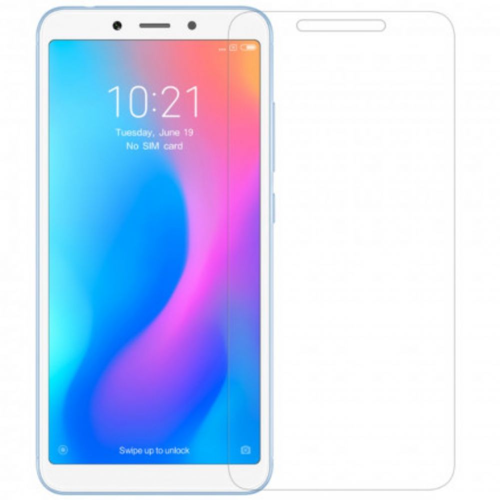 Displayschutzfolie Für Xiaomi Redmi 6A Nillkin