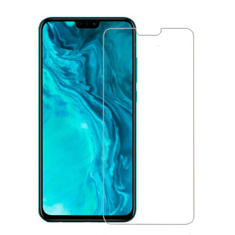 Schutz Aus Gehärtetem Glas Für Honor 9X Lite