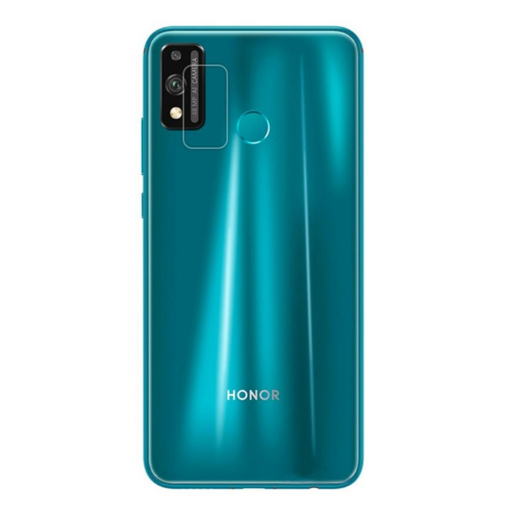 Schutzscheibe Aus Gehärtetem Glas Für Honor 9X Lite