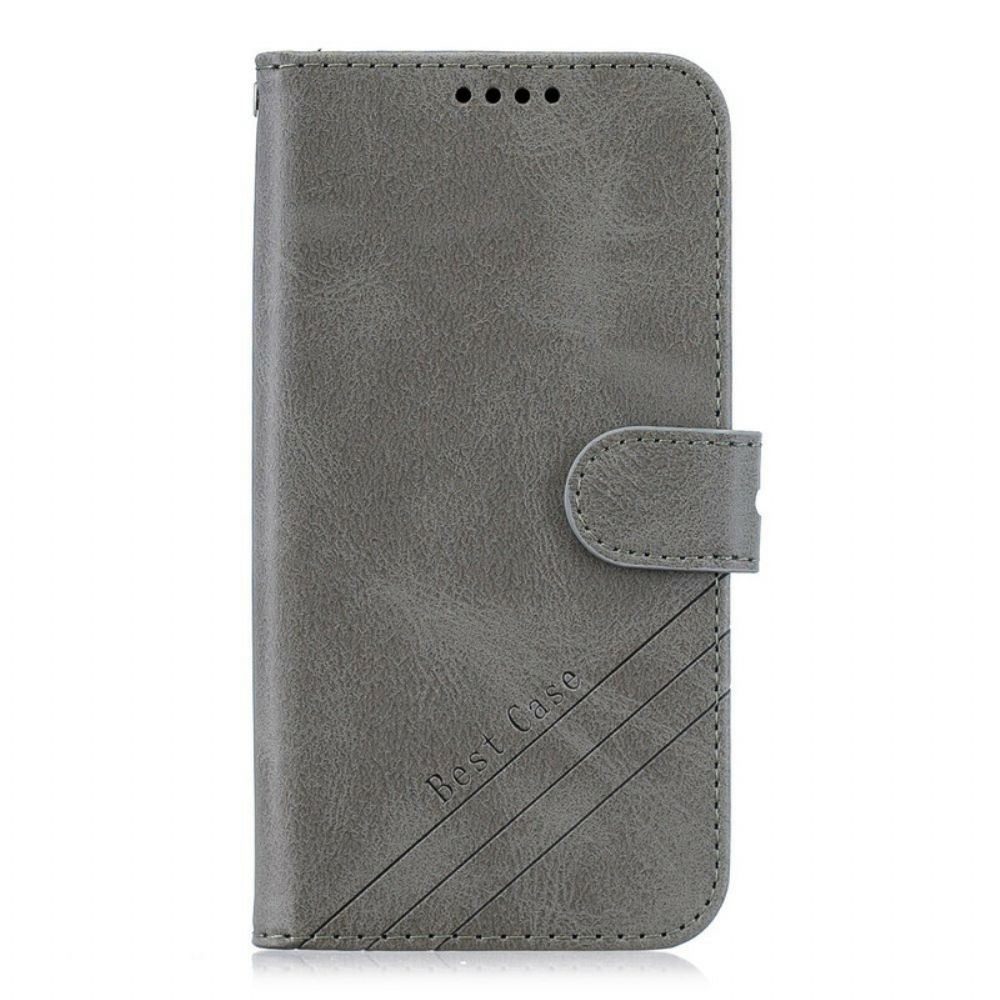 Flip Case Für Xiaomi Mi 10 / 10 Pro Bester Fall