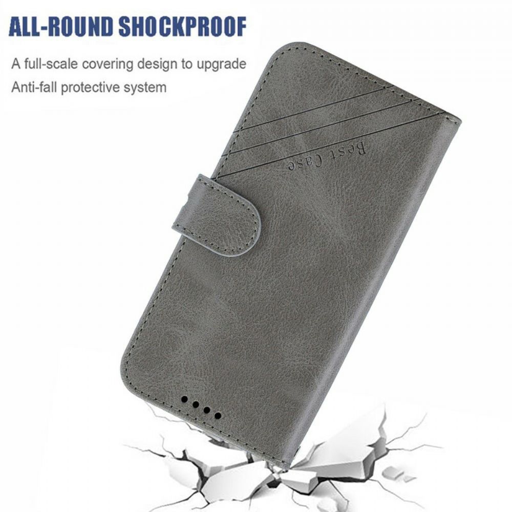 Flip Case Für Xiaomi Mi 10 / 10 Pro Bester Fall