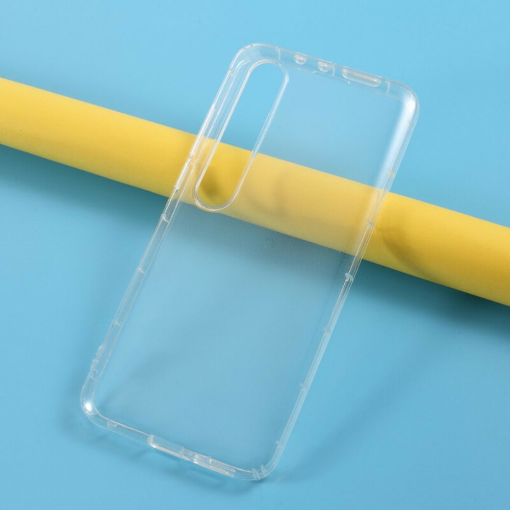 Hülle Für Xiaomi Mi 10 / 10 Pro Transparent