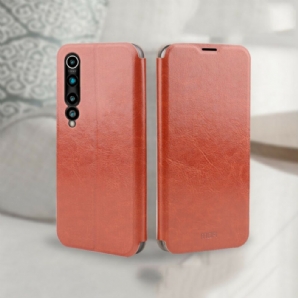 Schutzhülle Für Xiaomi Mi 10 / 10 Pro Flip Case Mofi