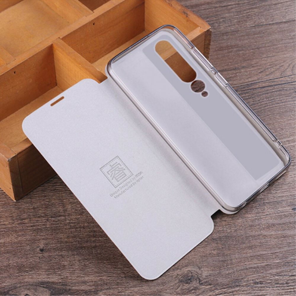 Schutzhülle Für Xiaomi Mi 10 / 10 Pro Flip Case Mofi