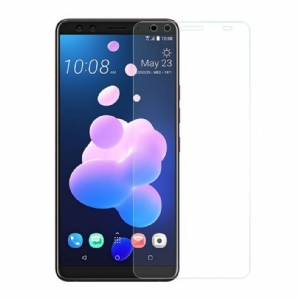 Displayschutz Aus Gehärtetem Glas Für Htc U12 Plus