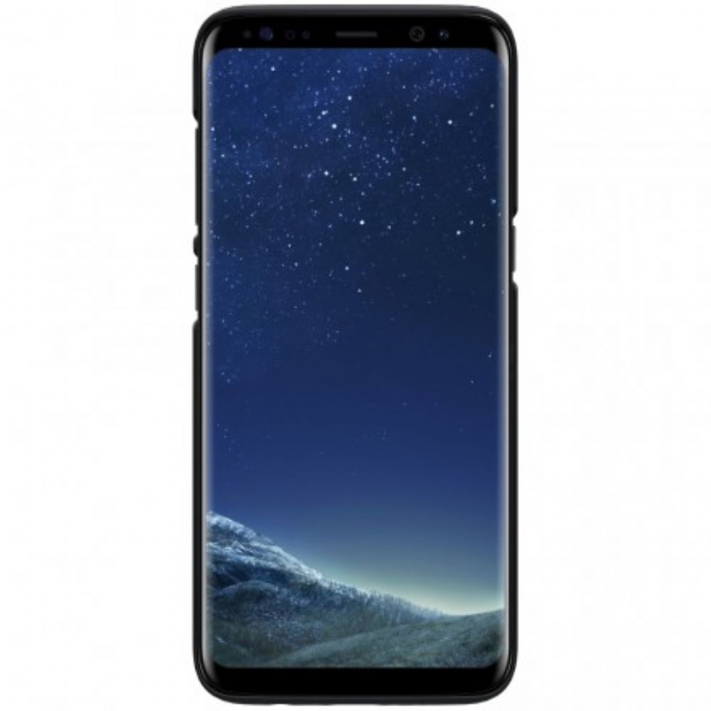 Hülle Für Samsung Galaxy S8 Plus Harter Frost Nillkin