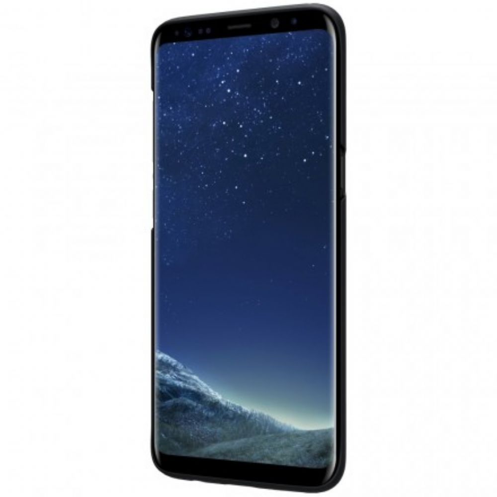 Hülle Für Samsung Galaxy S8 Plus Harter Frost Nillkin