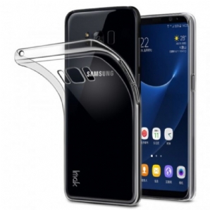 Hülle Für Samsung Galaxy S8 Plus Transparent