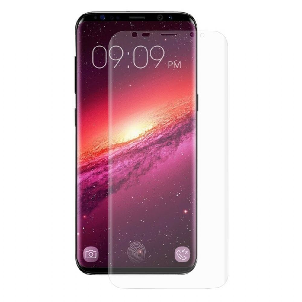 Schutzfolie Für Samsung Galaxy S9 Plus / S8 Plus Hat Prince