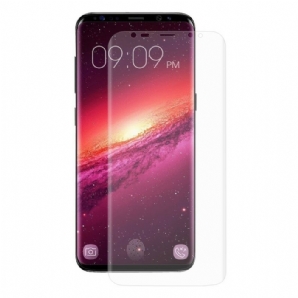 Schutzfolie Für Samsung Galaxy S9 Plus / S8 Plus Hat Prince