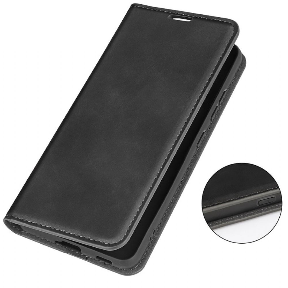 Flip Case Samsung Galaxy S24 5g Klassisch