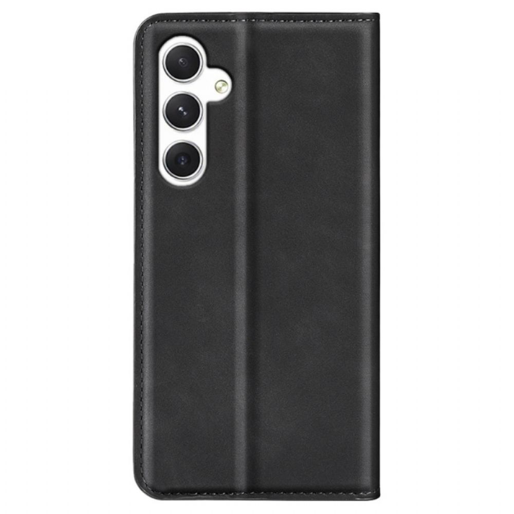 Flip Case Samsung Galaxy S24 5g Klassisch