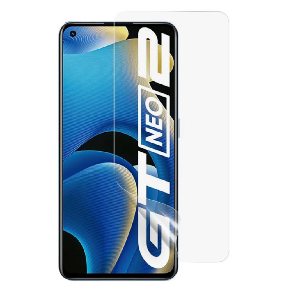 Displayschutzfolie Für Realme Gt Neo 3T / Neo 2