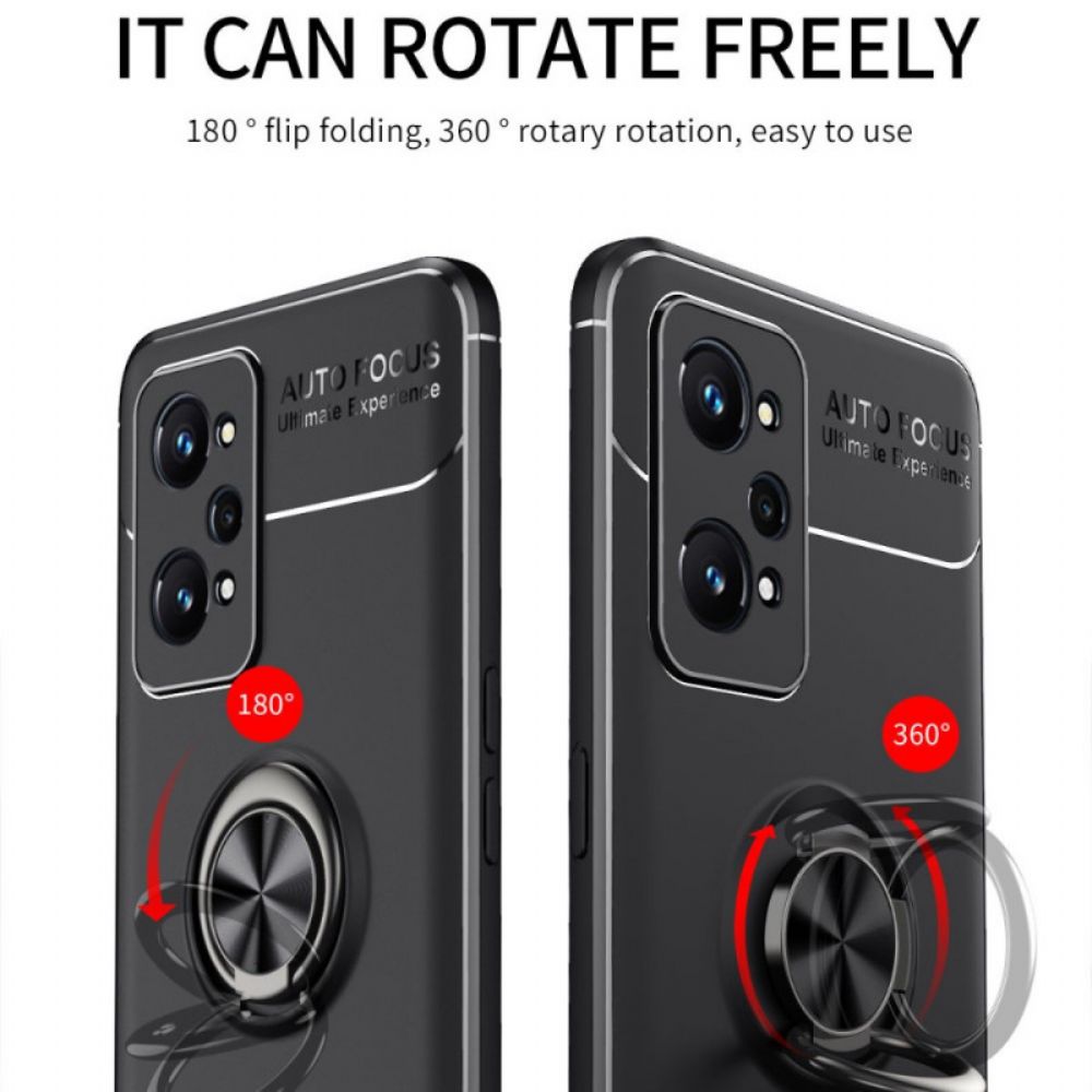 Hülle Für Realme GT Neo 3T / Neo 2 Drehring