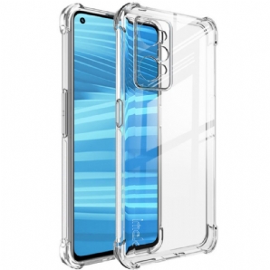 Hülle Für Realme GT Neo 3T / Neo 2 Imak Transparent