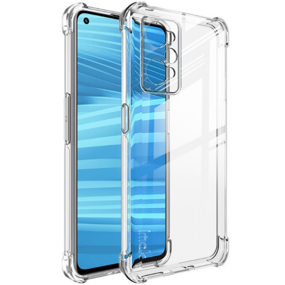 Hülle Für Realme GT Neo 3T / Neo 2 Imak Transparent