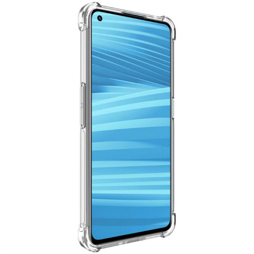 Hülle Für Realme GT Neo 3T / Neo 2 Imak Transparent