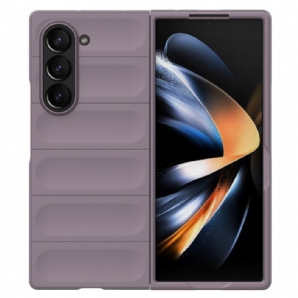 Hülle Samsung Galaxy Z Fold 6 Rutschfest