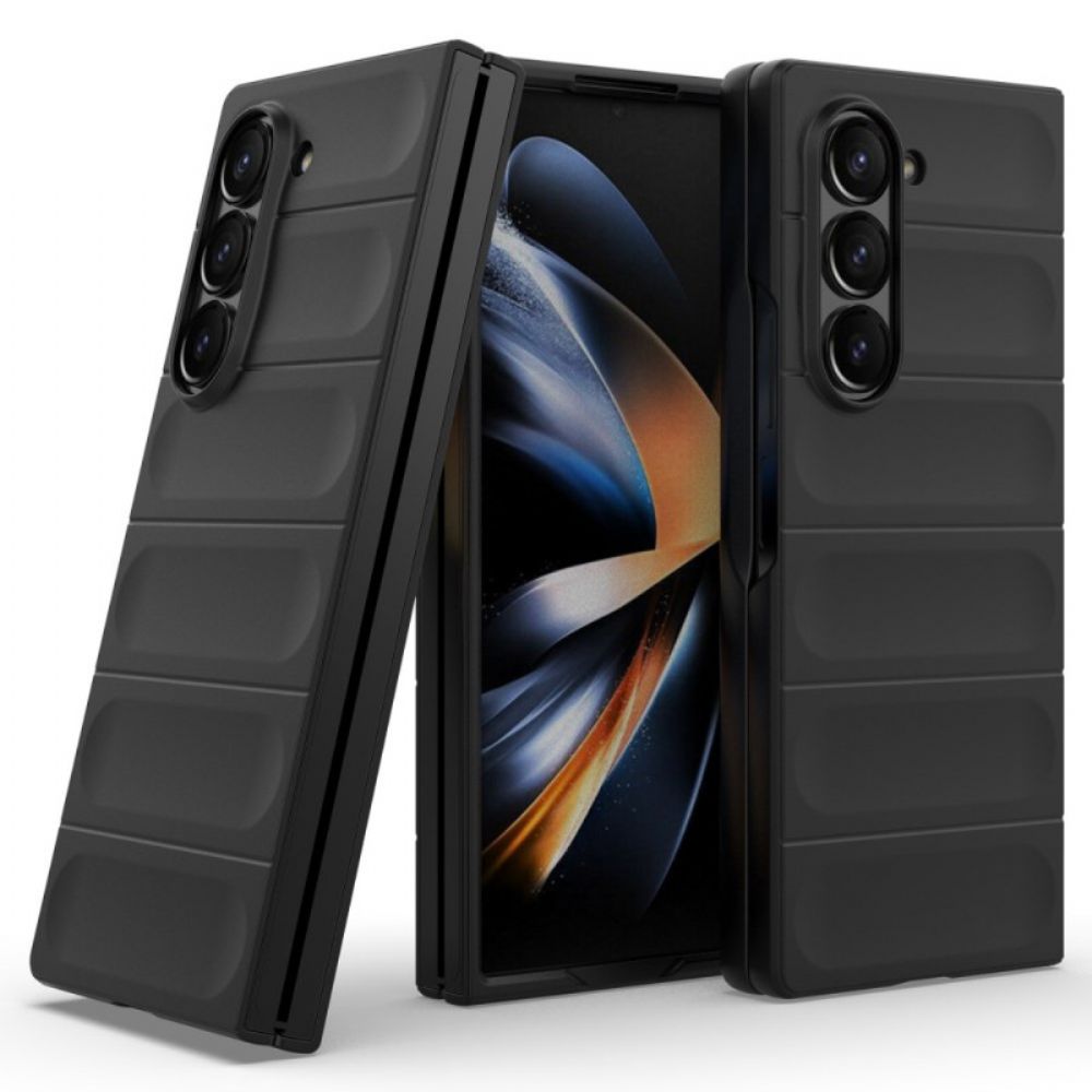 Hülle Samsung Galaxy Z Fold 6 Rutschfest