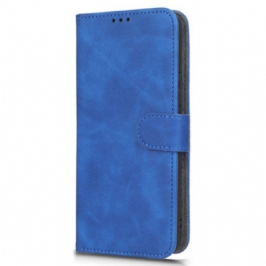 Flip Case Für Xiaomi Redmi Note 12 Pro Vintage Mit Schlüsselband