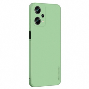 Hülle Für Xiaomi Redmi Note 12 Pro Silikon Pinwuyo