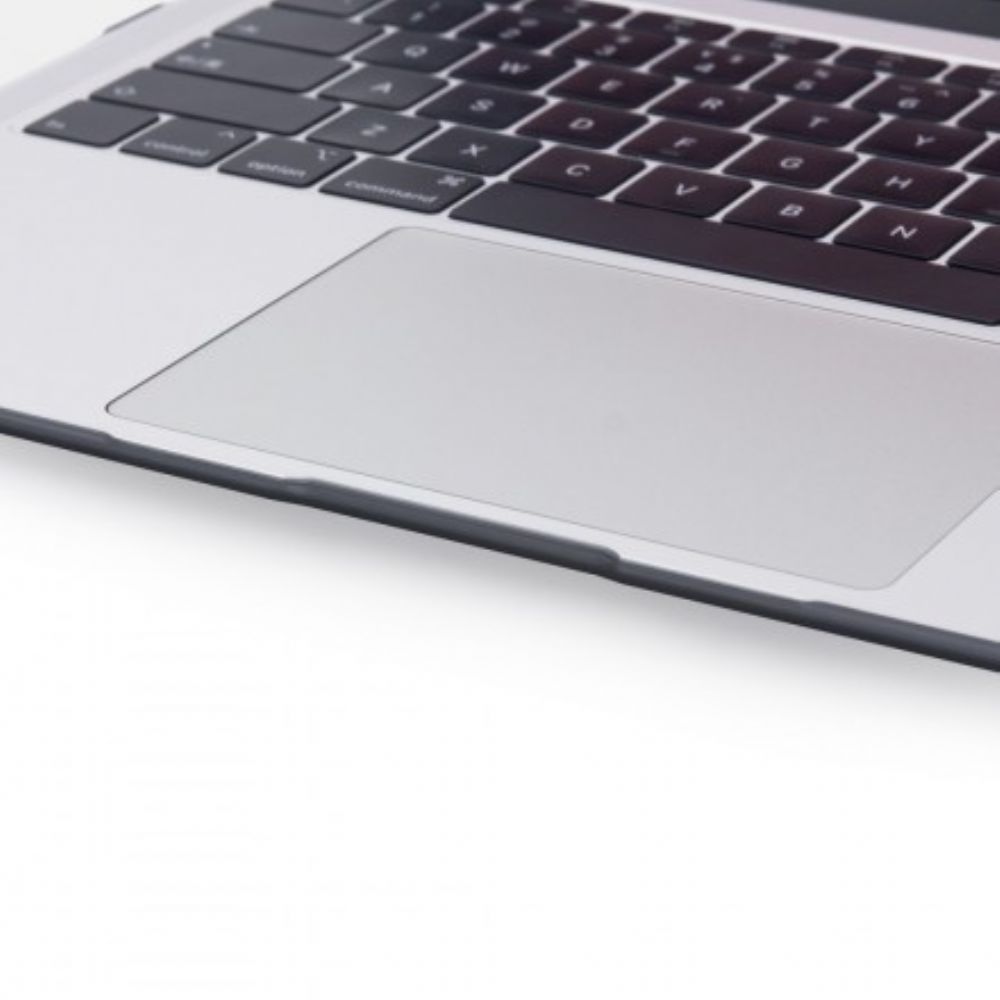 Handyhülle Für MacBook Air 13" (2024) / (2018) Lention Matte Oberfläche