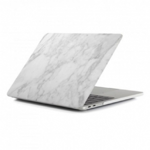 Handyhülle Für MacBook Air 13" (2024) / (2018) Marmor-design