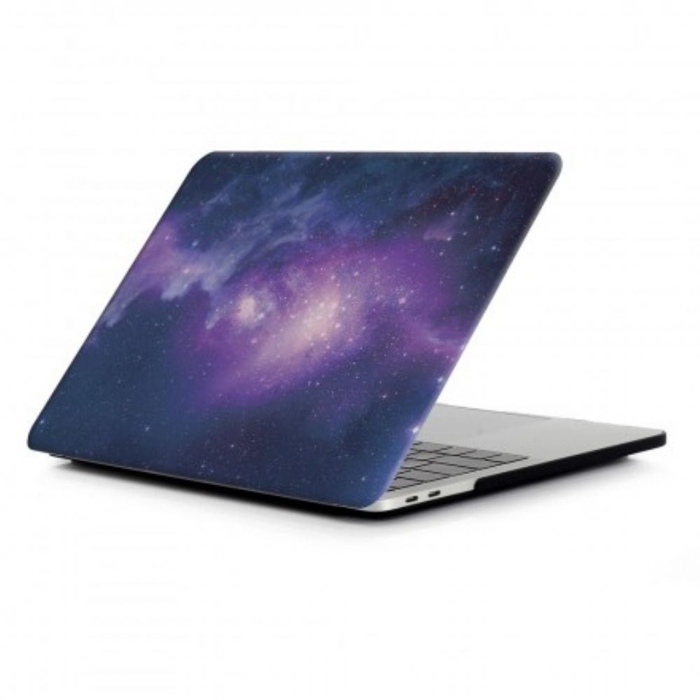 Hülle Für MacBook Air 13" (2024) / (2018) Leerzeichen