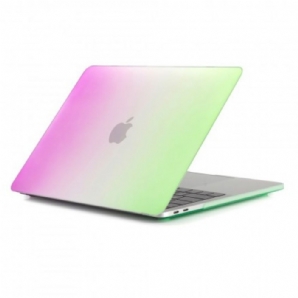 Hülle Für MacBook Air 13" (2024) / (2018) Regenbogen