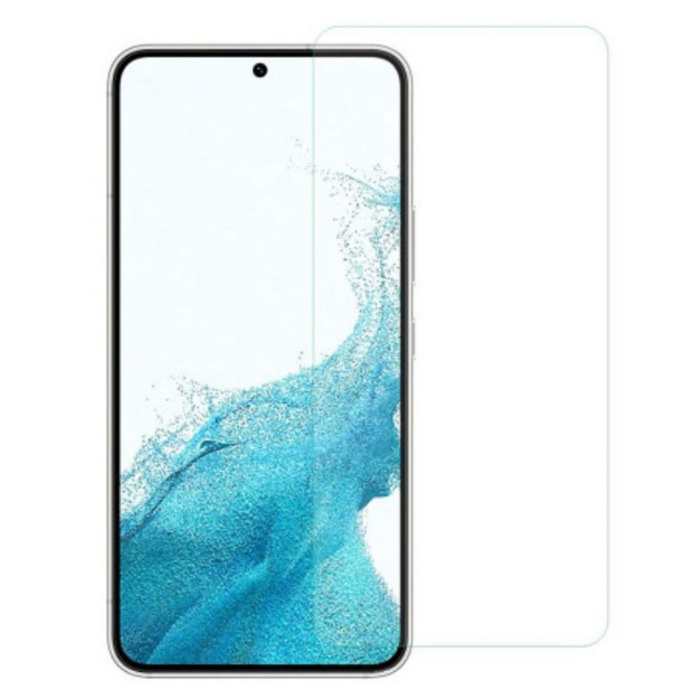 Displayschutz Aus Gehärtetem Glas Für Samsung Galaxy S23 5G