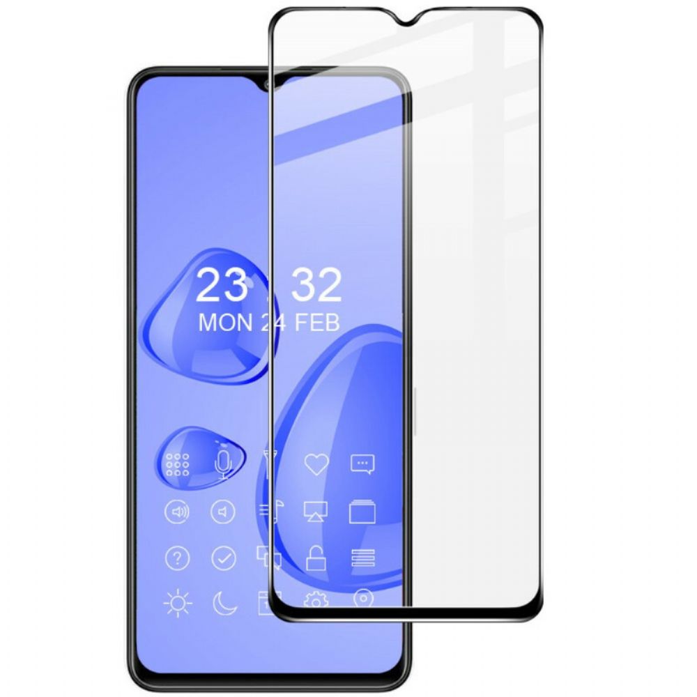 Imak Hartglasschutz Für Oppo A16 / A16S