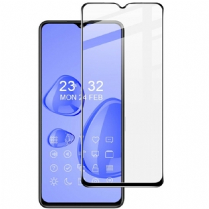 Imak Hartglasschutz Für Oppo A16 / A16S