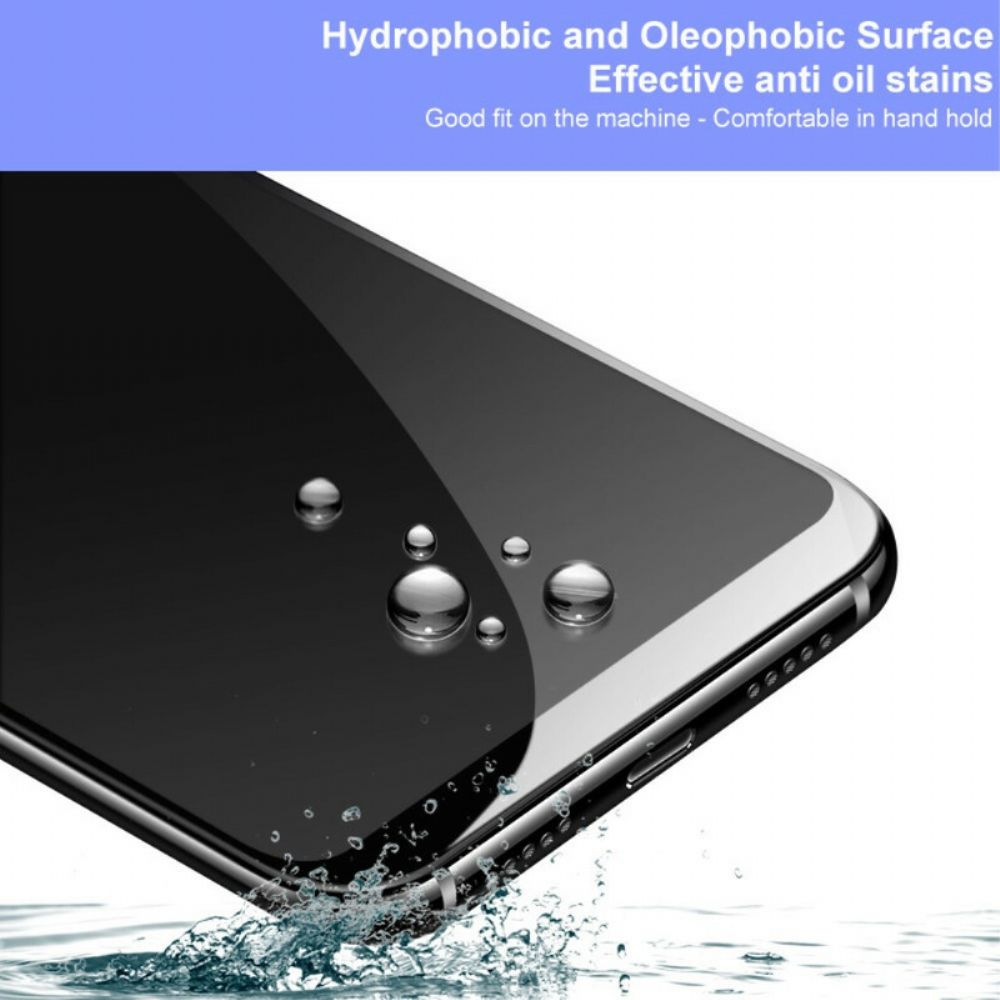 Imak Hartglasschutz Für Oppo A16 / A16S