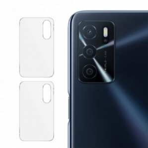 Schutzglas Aus Gehärtetem Glas Für Oppo A16 / A16S Imak