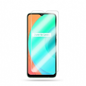 Schutzglas Aus Gehärtetem Glas (0.3 Mm) Für Den Bildschirm Des Realme C11