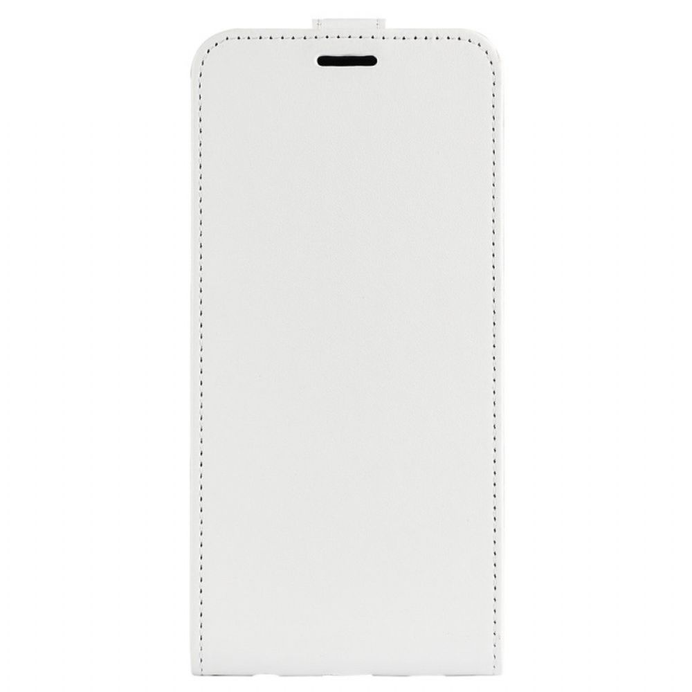 Flip Case Für Realme C30 Flip Case Vertikale Klappe