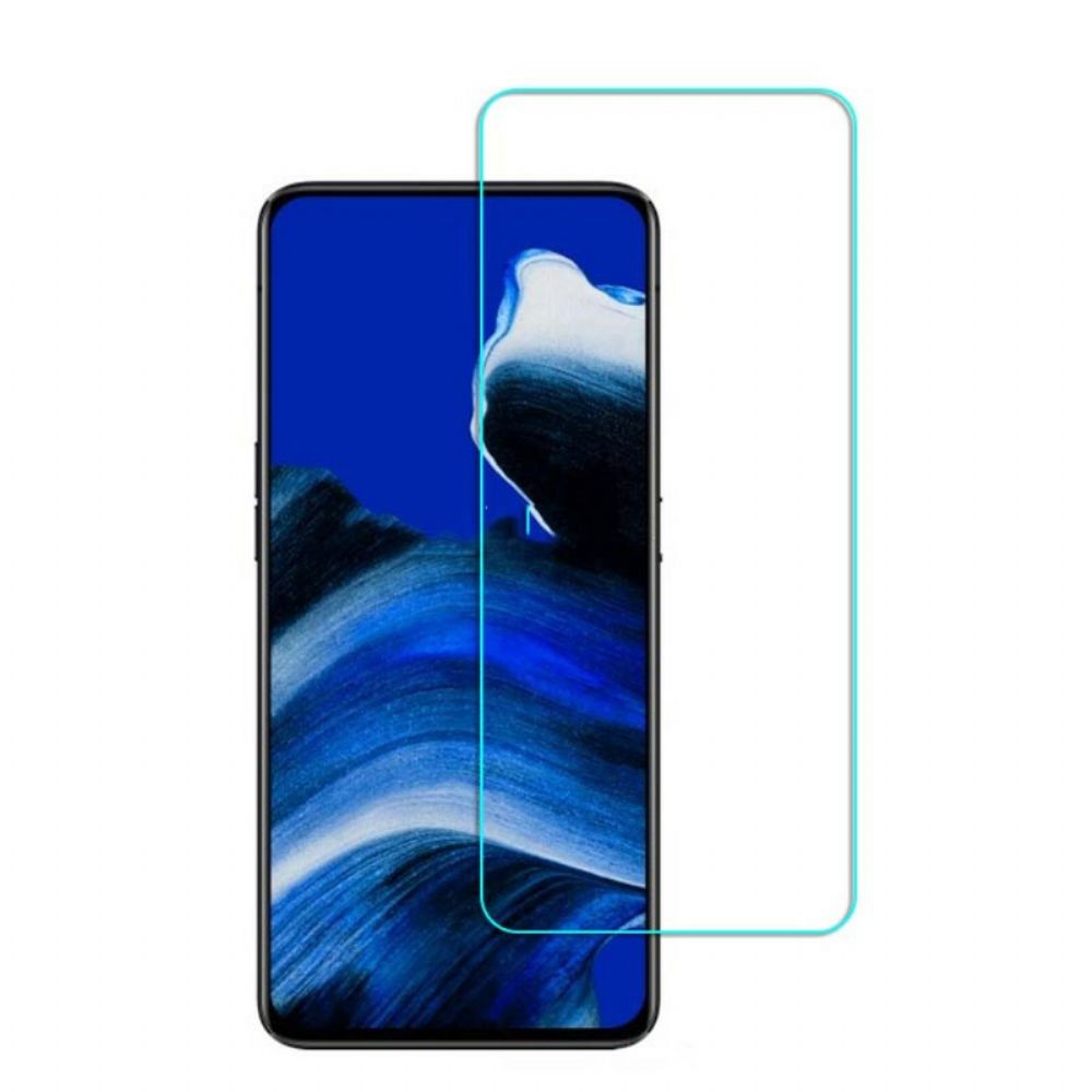 Displayschutzfolie Für Oppo Reno 2