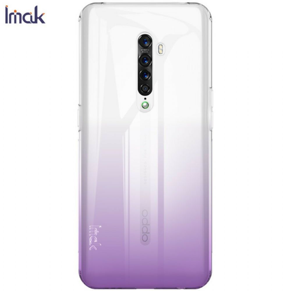 Handyhülle Für Oppo Reno 2 Imak Der Ux-6-serie