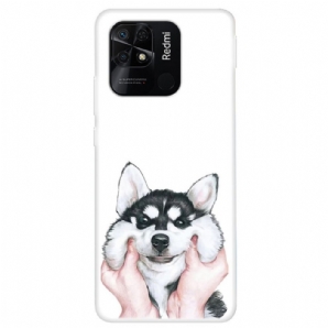 Hülle Für Xiaomi Redmi 10C Husky