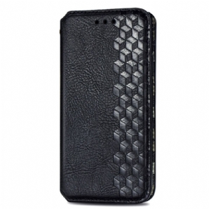 Schutzhülle Für Xiaomi Redmi 10C Flip Case 3d-muster